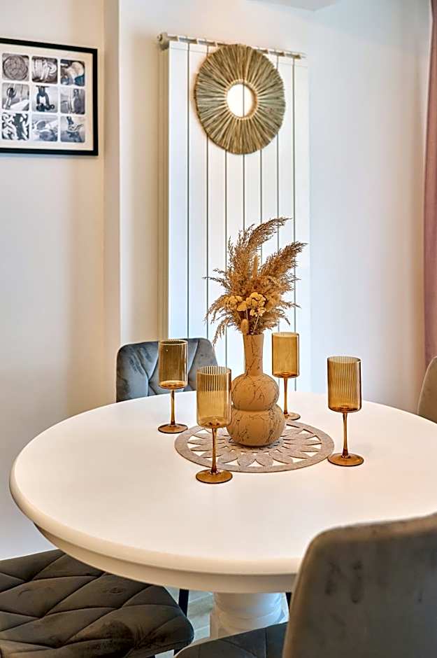 Apartamente by Alz Infinity