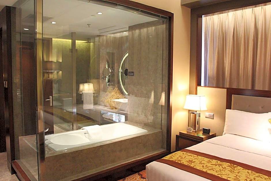 Shenyang Longemont Hotel