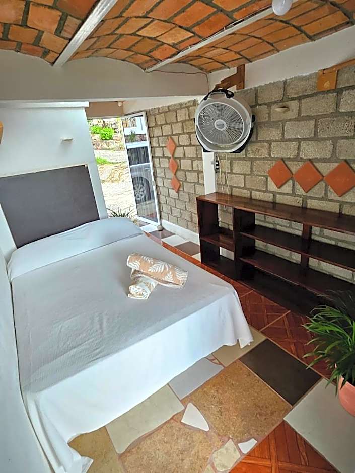 Las Cabañas del Tio Lalo