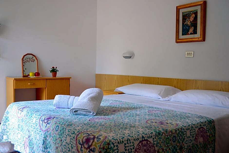 Hotel Ivana