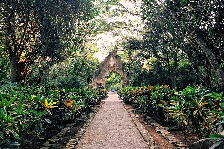 Hacienda San Jose Cholul By IHG