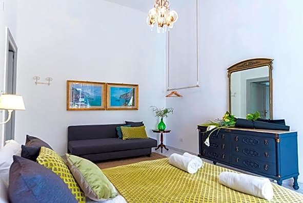 La Casa Napoletana - LS Accommodations