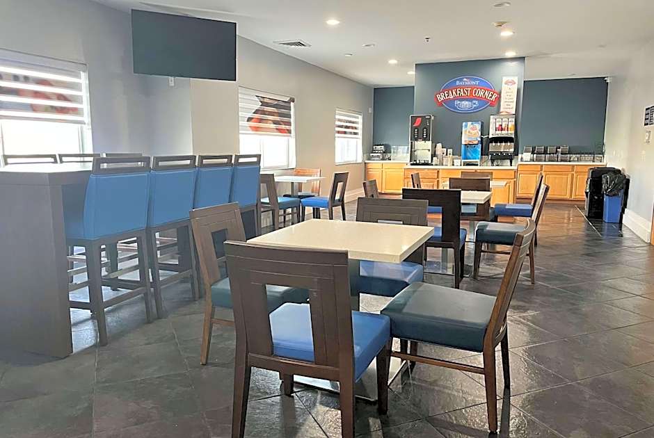 Baymont by Wyndham Indianapolis Northeast