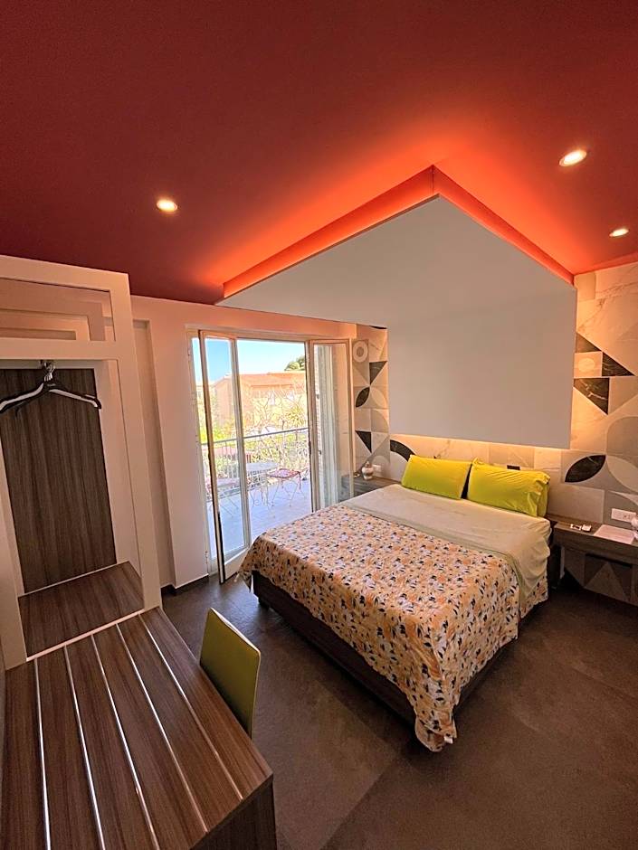 Mongibello Palace B&B