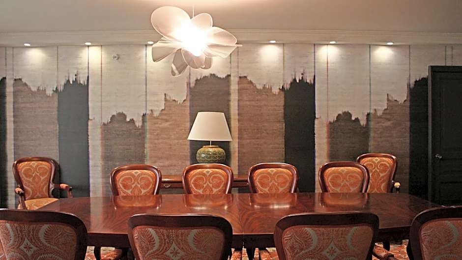 InterContinental Santiago By IHG