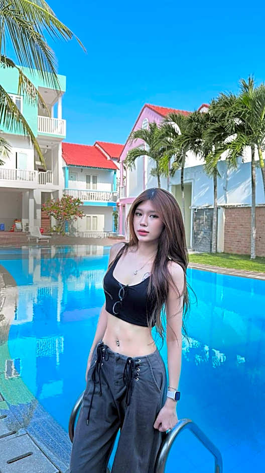 Mui Ne Volga Hotel & Apartments