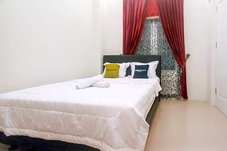Urbanview Hotel Trisna Tulungagung