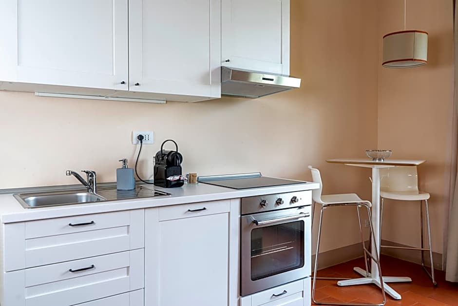 B&B Borgo di Pratavecchie
