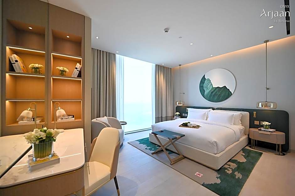 Photo 1 of 4 of 2 Bedroom Apartment, Sea View