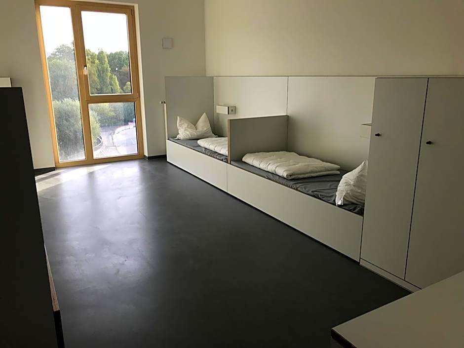 Jugendherberge Heilbronn