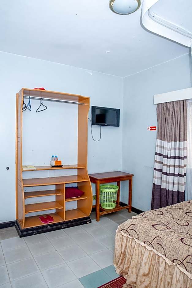 Jupiter Guest House - Parklands