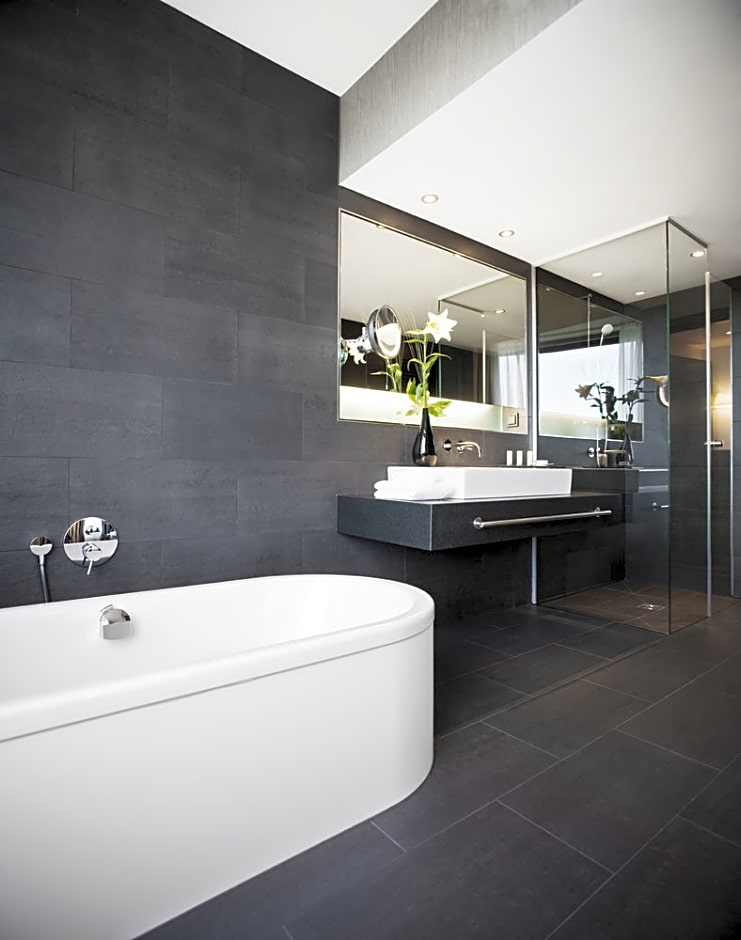 Movenpick Hotel Stuttgart Messe & Congress
