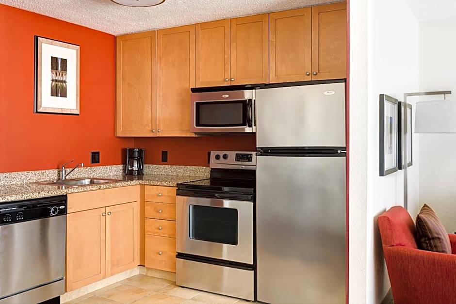 Residence Inn by Marriott National Harbor Washington, DC Area