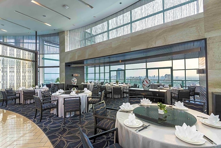 Chatrium Hotel Riverside Bangkok