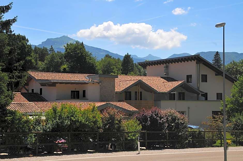 RTA Hotel Le Vallene