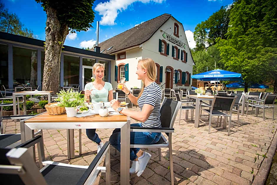 Landhotel Weihermühle