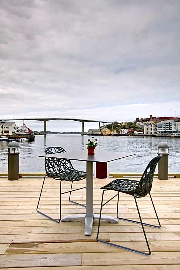 Thon Hotel Kristiansund