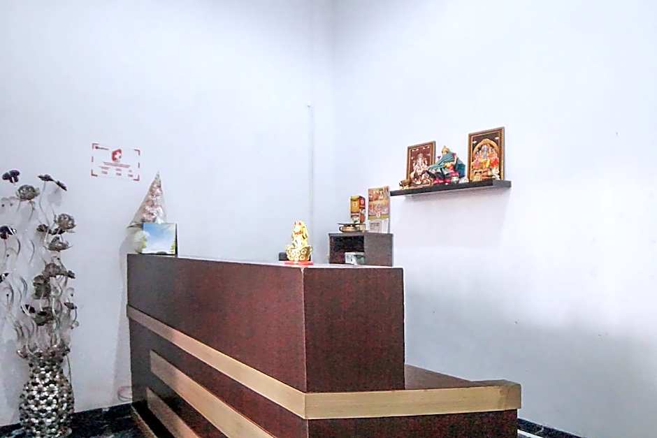 Hotel O Wika Wiki Homestay