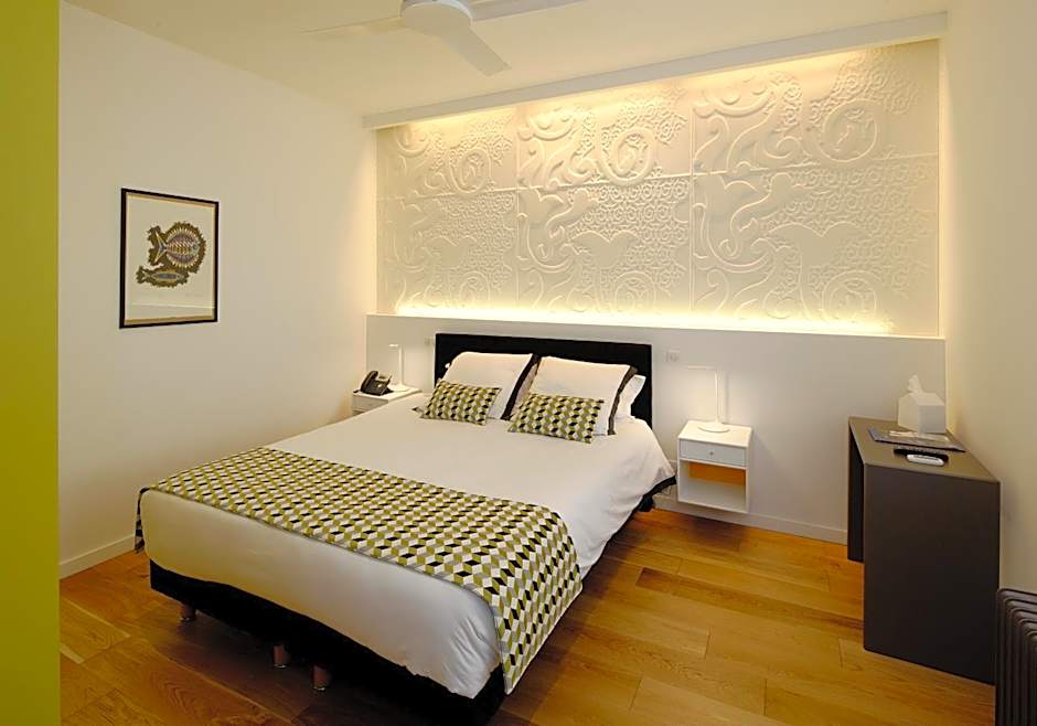 Les Maisons du Pont - Charme & Caractère