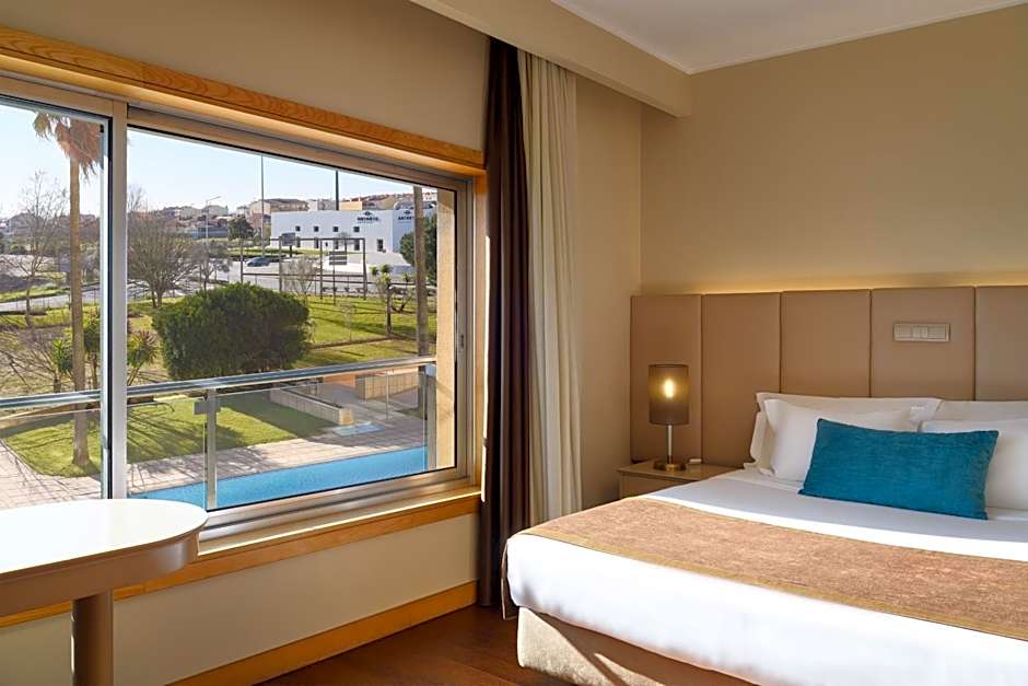 TRYP by Wyndham Porto Expo Hotel