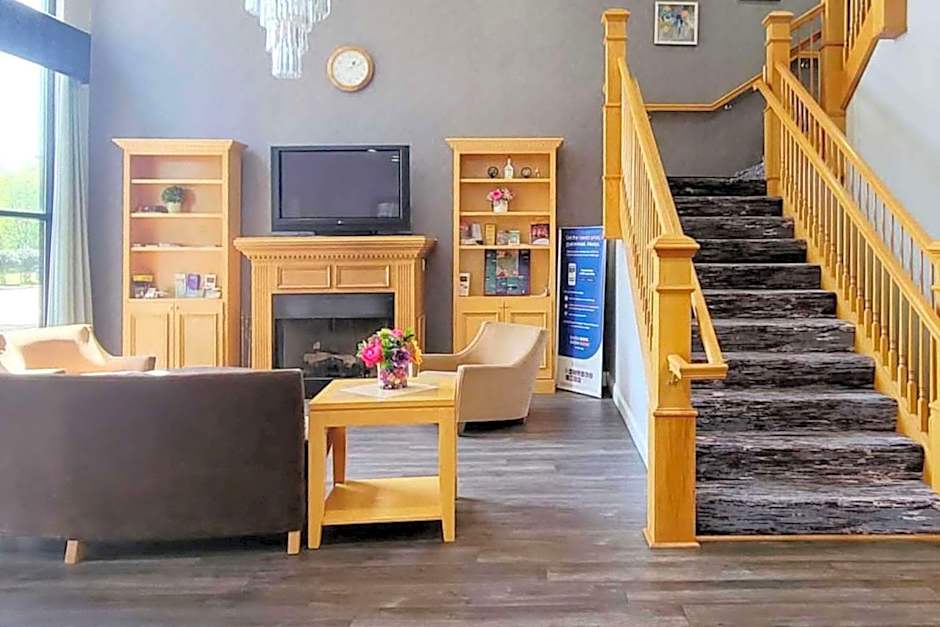 Quality Inn & Suites Quantico
