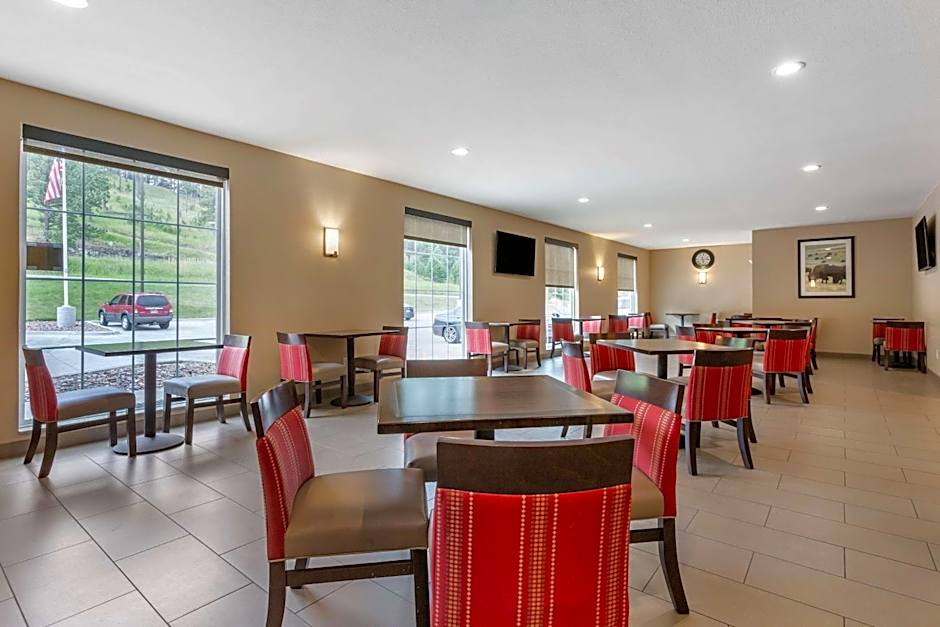 Comfort Inn & Suites Near Mt. Rushmore