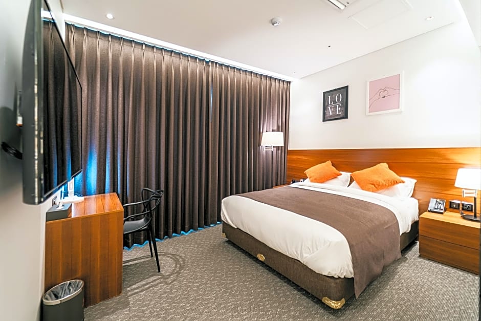 Hotel One (Korea Quality)