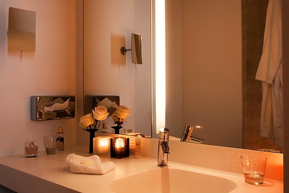 Mercure Paris CDG Airport & Convention