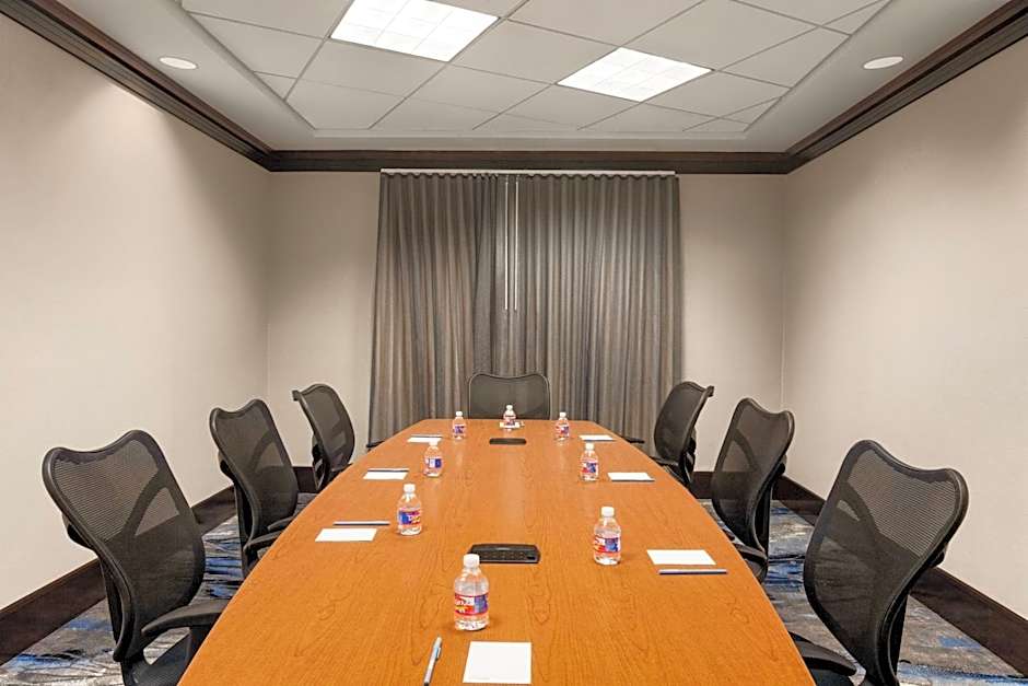 Fairfield Inn & Suites by Marriott Tupelo