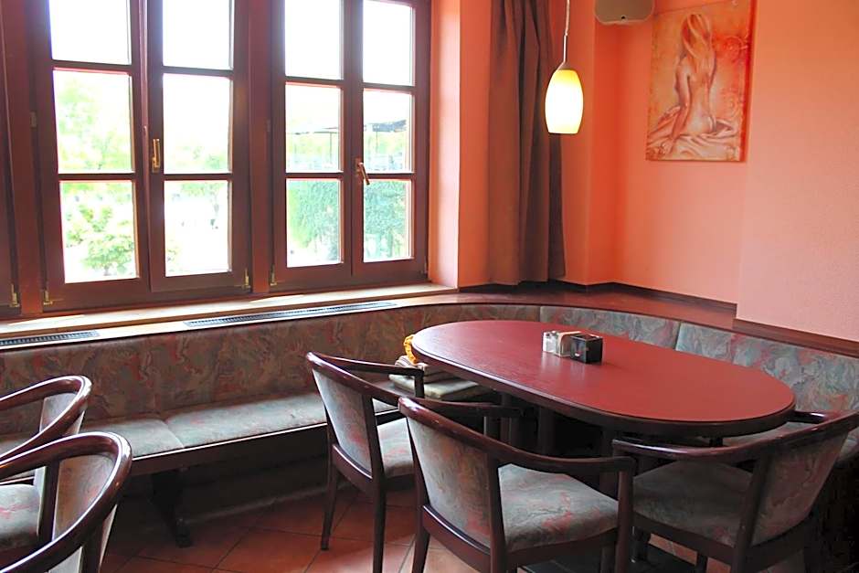 Hotel Kunibert der Fiese - Superior