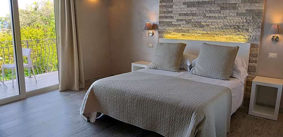 Borgo di Santa Barbara