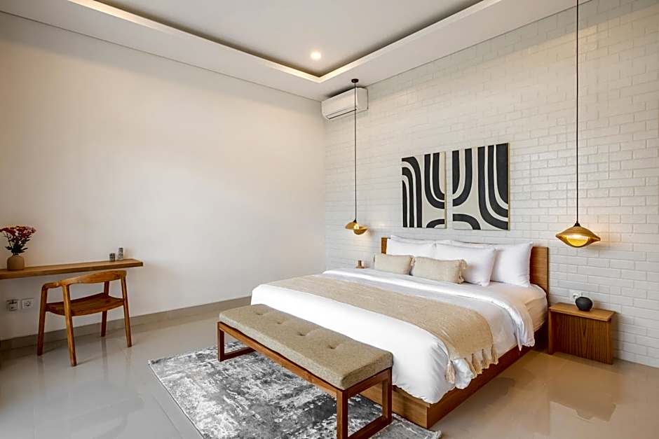 Villa Navaria Canggu