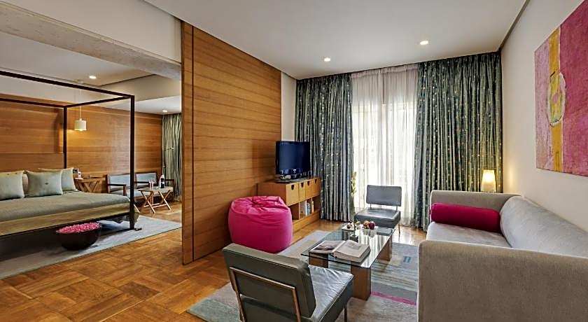 The Park Hotel - Bangalore