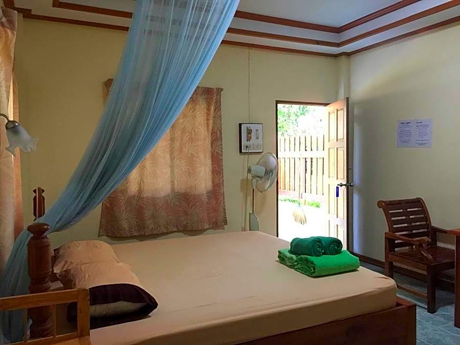 Sandee Bungalow