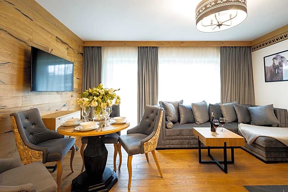 Aparthotel Merynos