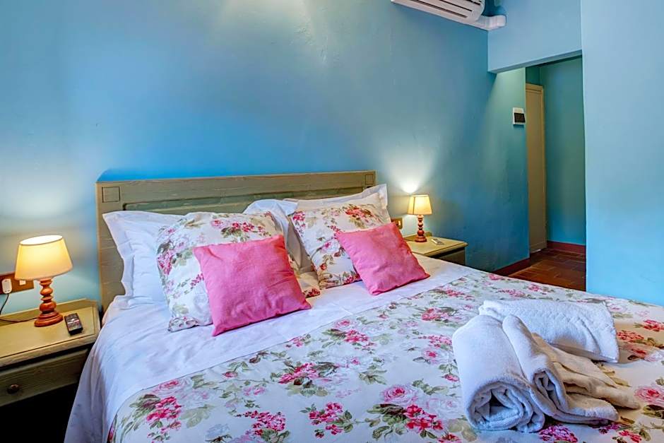 Albergo Villa San Michele