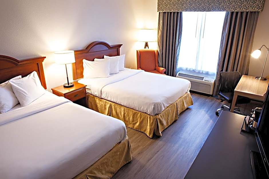 Country Inn & Suites by Radisson, Harrisburg West Mechanicsburg