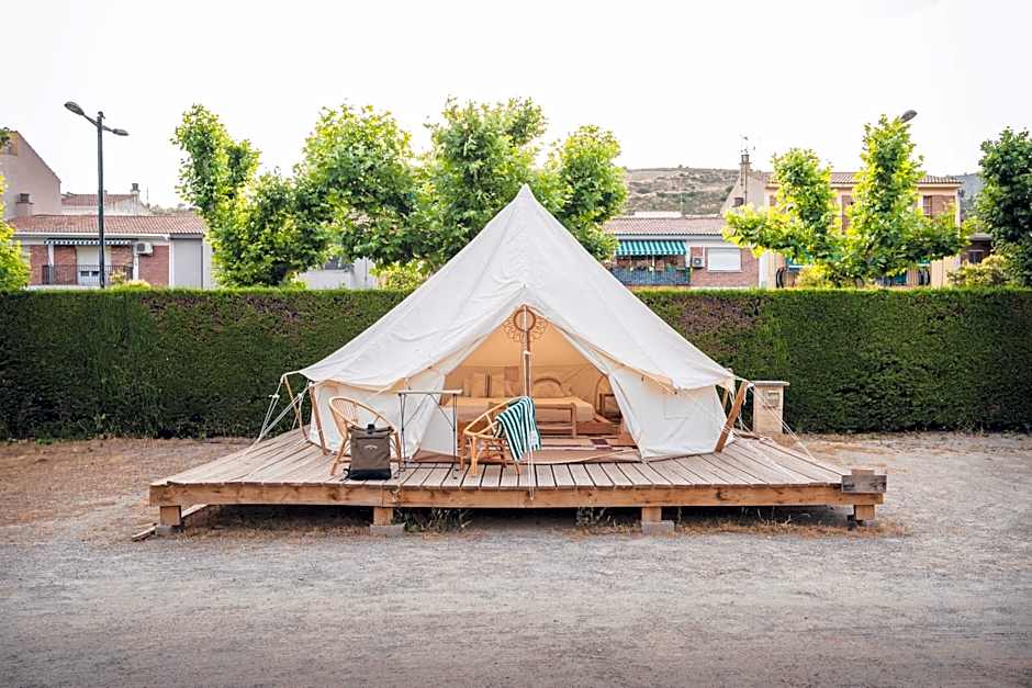 Tres Estrellas Mequinenza