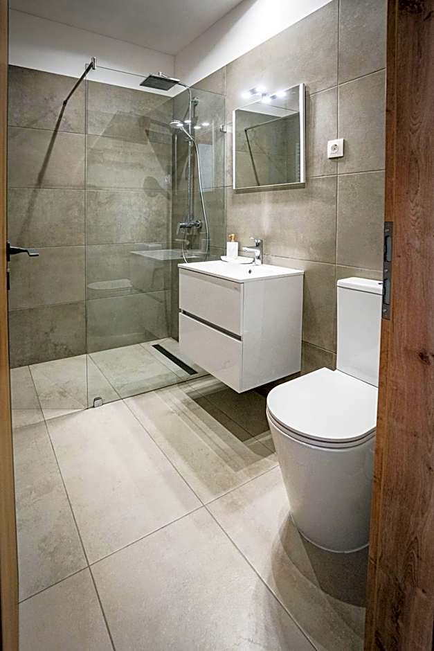 Gál Apartman Szeged -Keco-