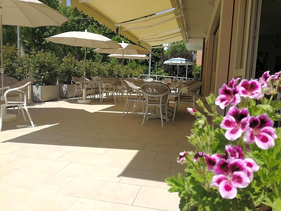 B&b villa lambusta