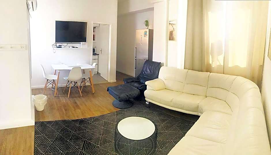 Munich Aparthotel