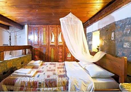 House One-Bedroom - Efterpi