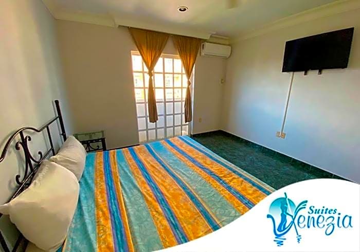 Hotel Playa María