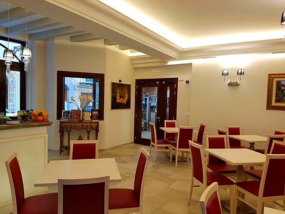 Hotel La Giara
