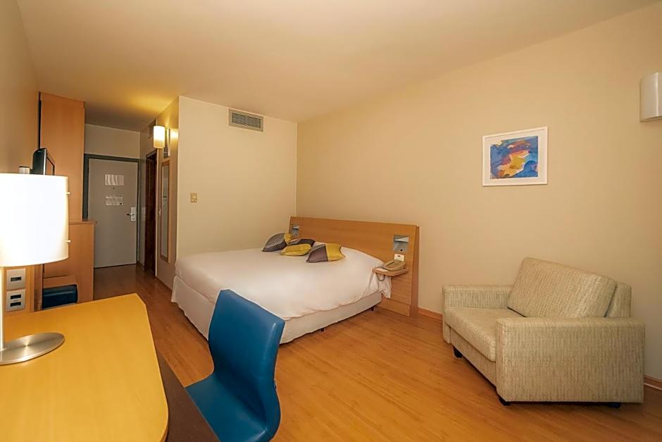 Novotel Campo Grande