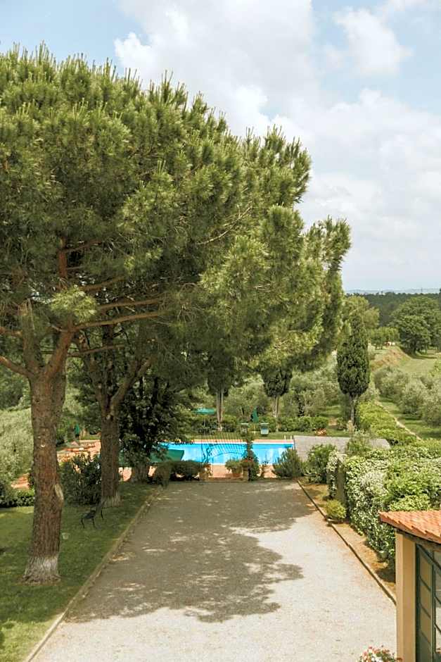 Villa Delia Hotel and Cooking School