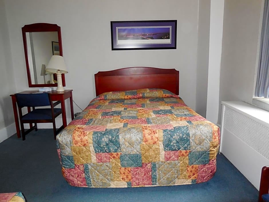 Hotel Harrington – Washington D.C., DC