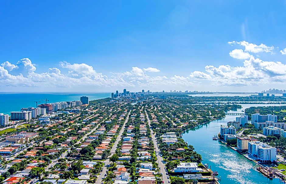 PRAIA Hotel Boutique & Apartments Miami Beach