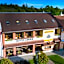 Hotel Závrší
