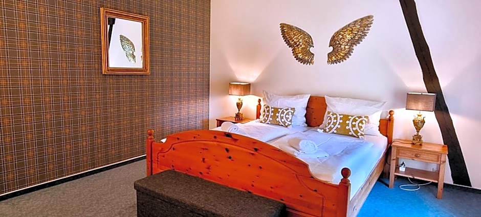 Kyritzer Landhotel Heine